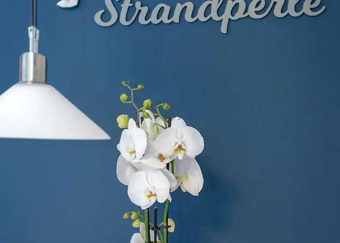 Carmen Sylva Strandperle 24